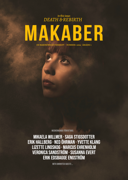 Makaber - #1 2024