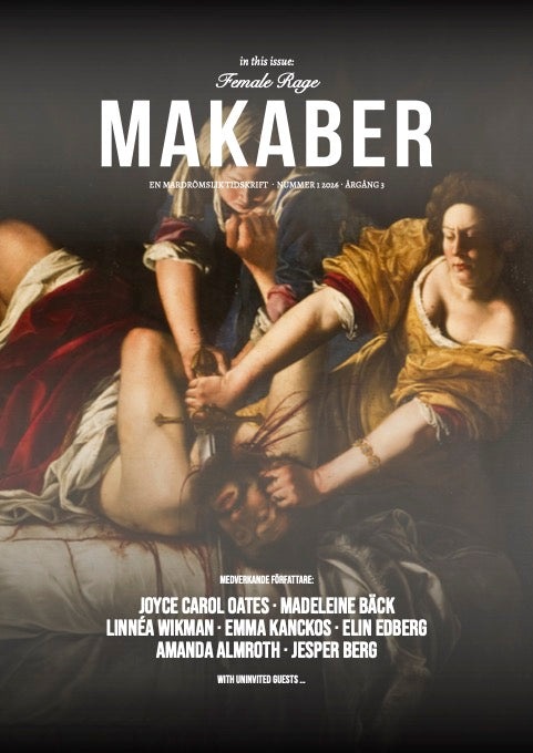 Makaber - #1 2026